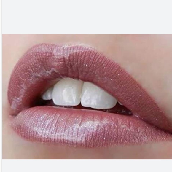 LipSense Long Lasting Moisturizing LipColor in Mauve Ice .25 ml - Picture 4 of 5